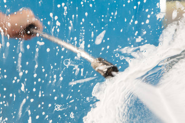 Professional Pressure Washing Services in Del Rey Oaks, CA