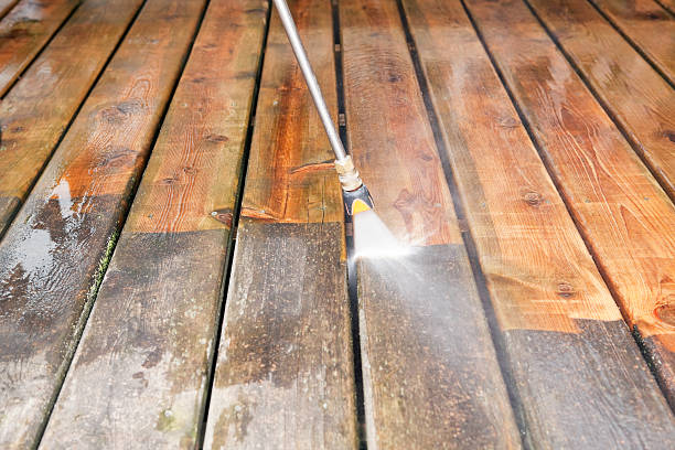 Best House Exterior Washing  in Del Rey Oaks, CA