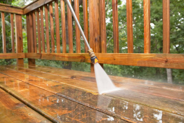 Best Parking Lot and Garage Cleaning  in Del Rey Oaks, CA